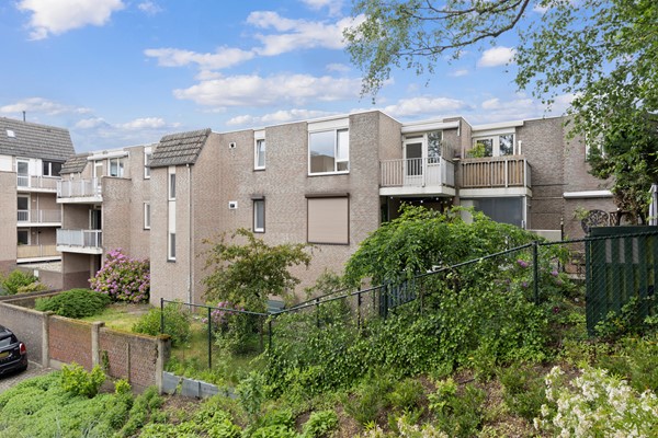 Medium property photo - Dokter Aletta Jacobsstraat 31, 5911 DC Venlo